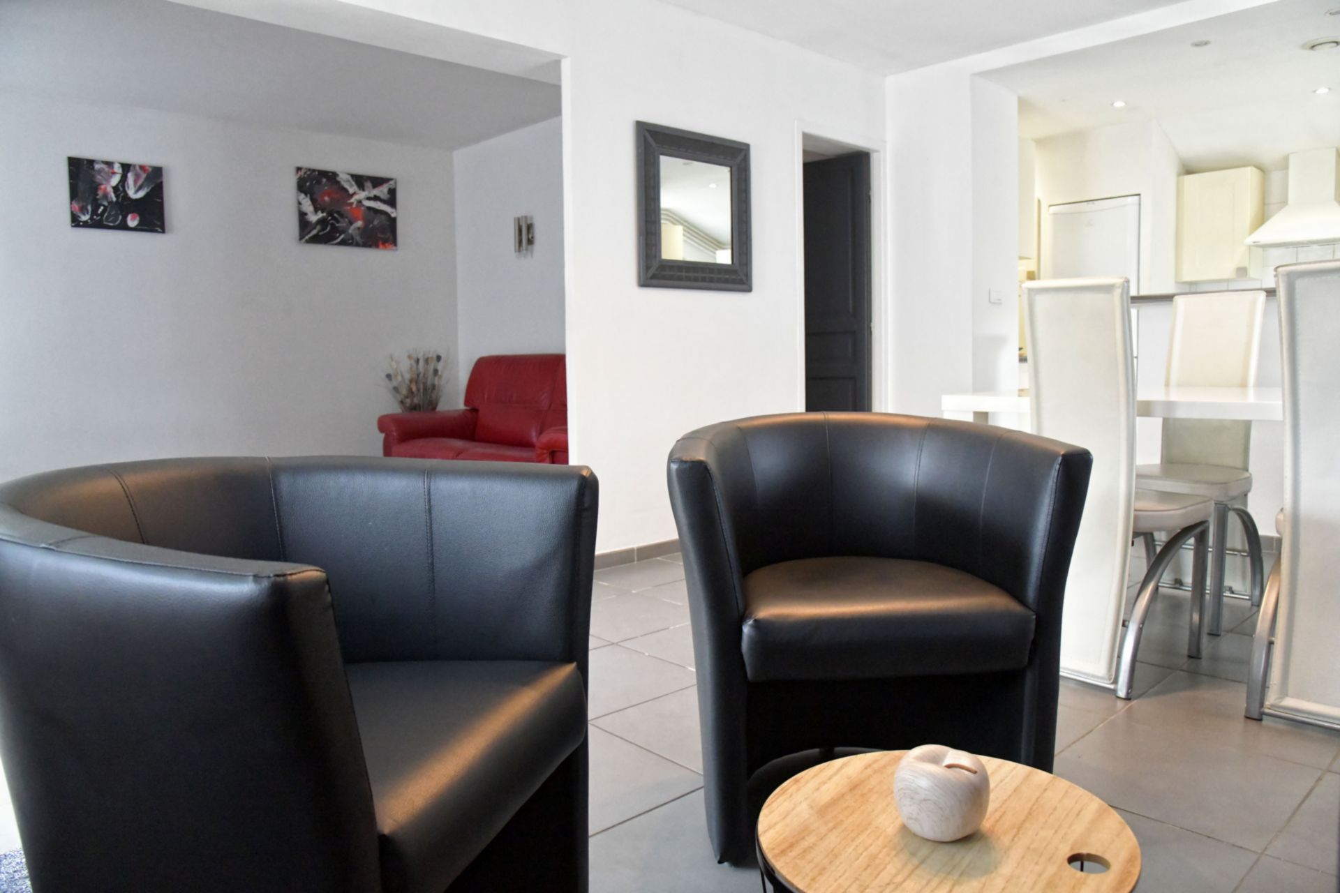 L'hoste dou Lacq, Lacq - photo 23