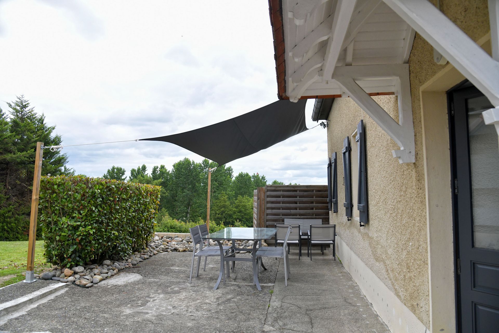 L'hoste dou Lacq, Lacq - photo 29