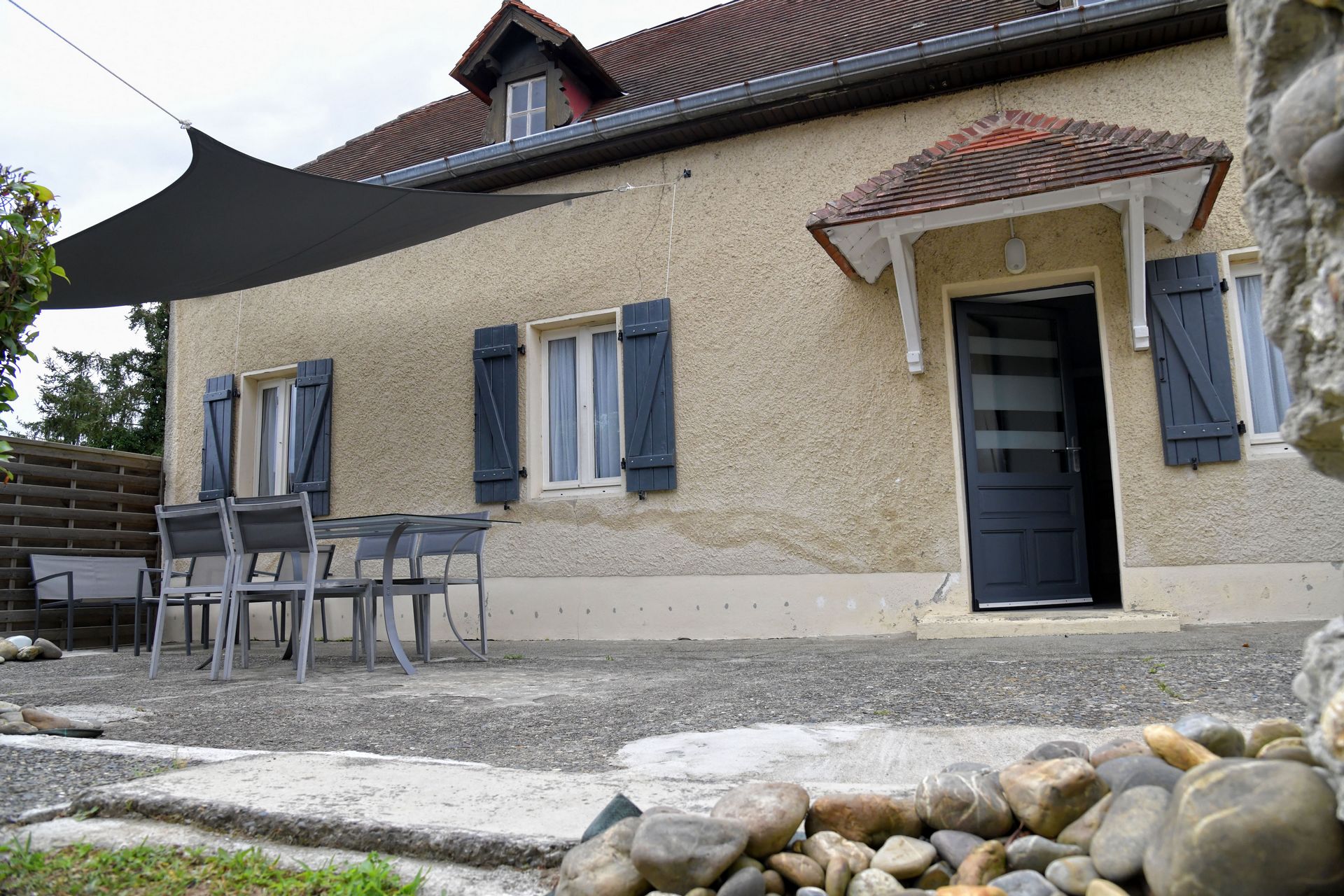 L'hoste dou Lacq, Lacq - photo 30