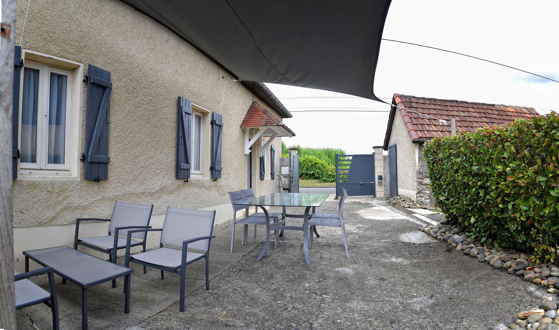 L'hoste dou Lacq, Lacq - photo 28