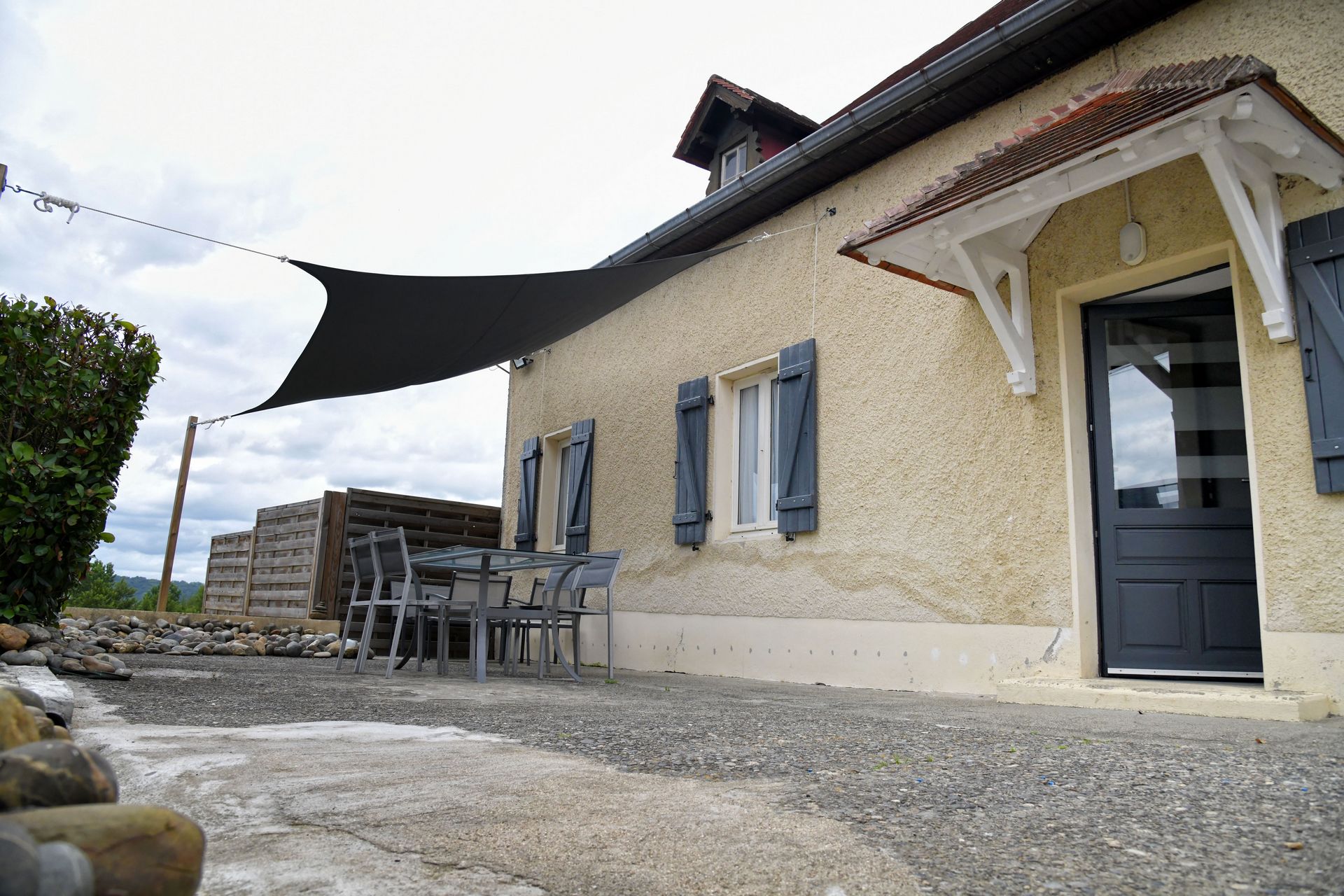 L'hoste dou Lacq, Lacq - photo 19