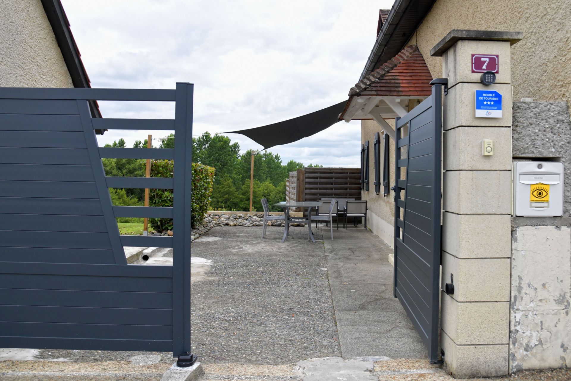 L'hoste dou Lacq, Lacq - photo 32