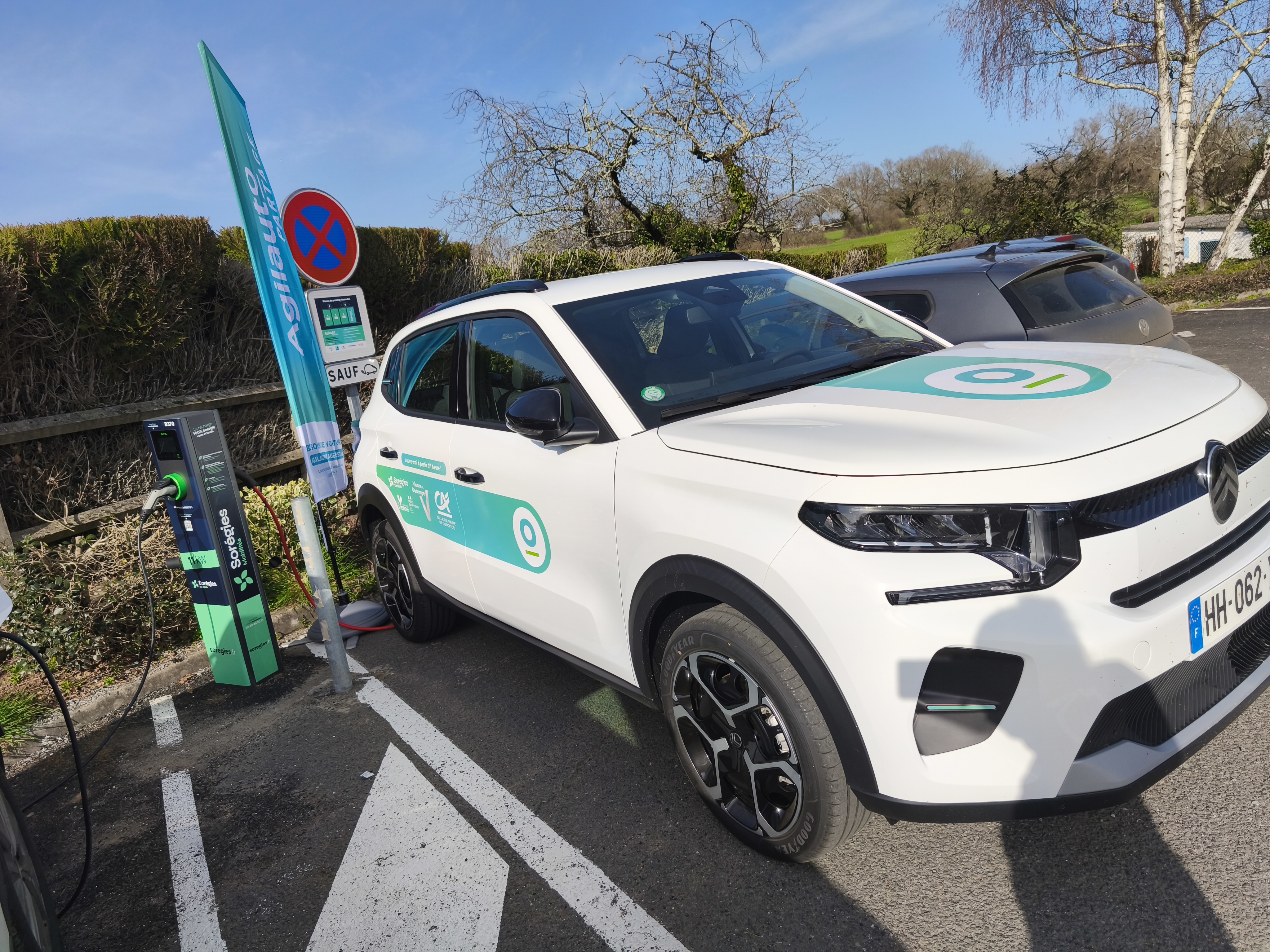 Agilauto Partage à L'Isle-Jourdain — photo 2