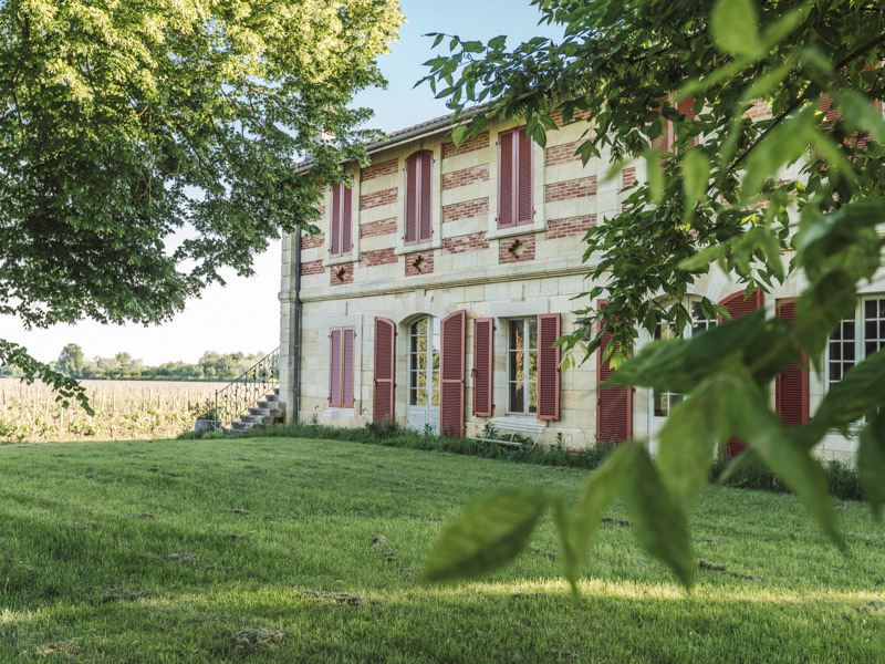 Ile Margaux, Margaux-Cantenac - photo 3