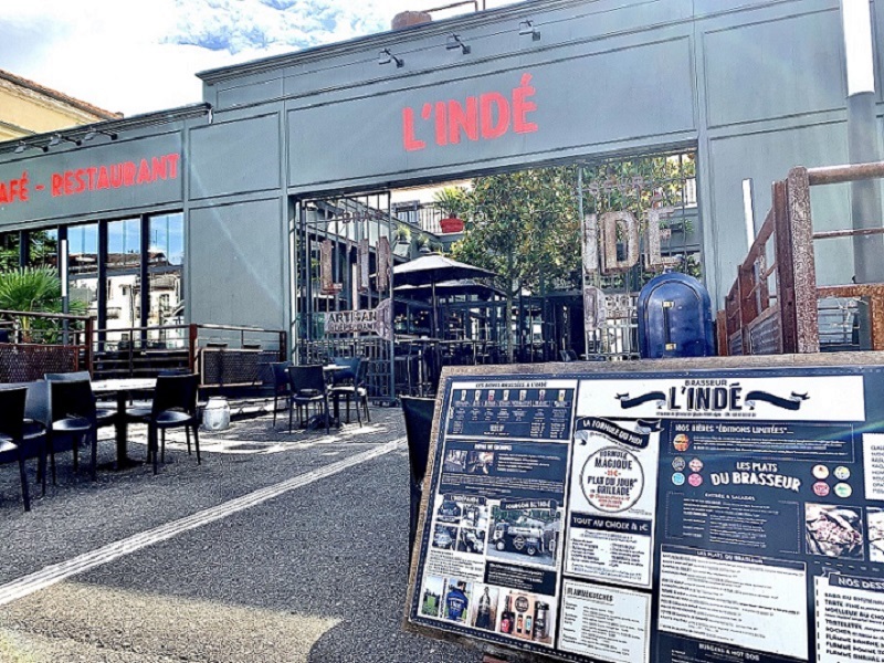 L'indé — photo 3