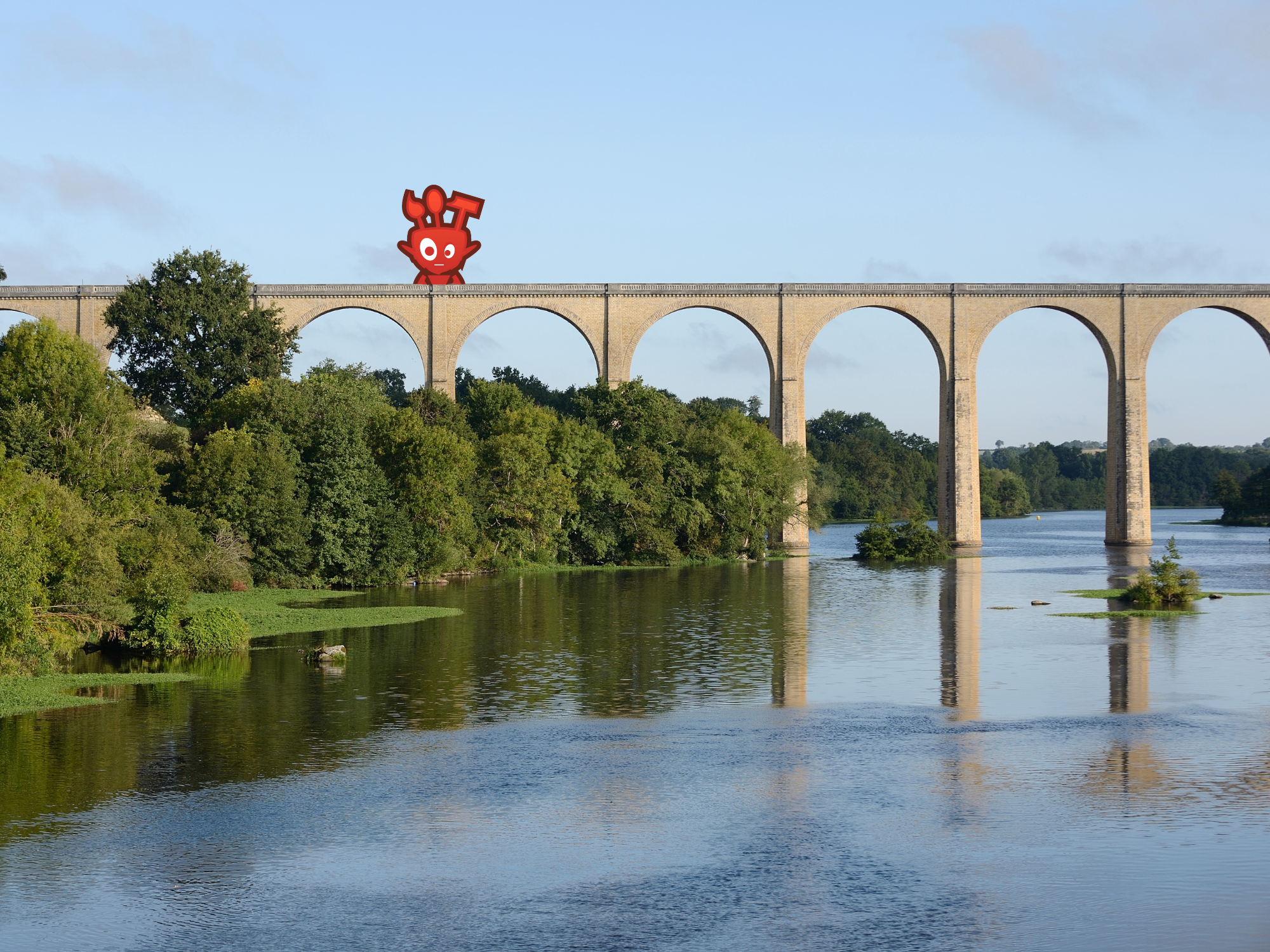 Tèrra Aventura : Les Nouveaux Z'Ingénieurs