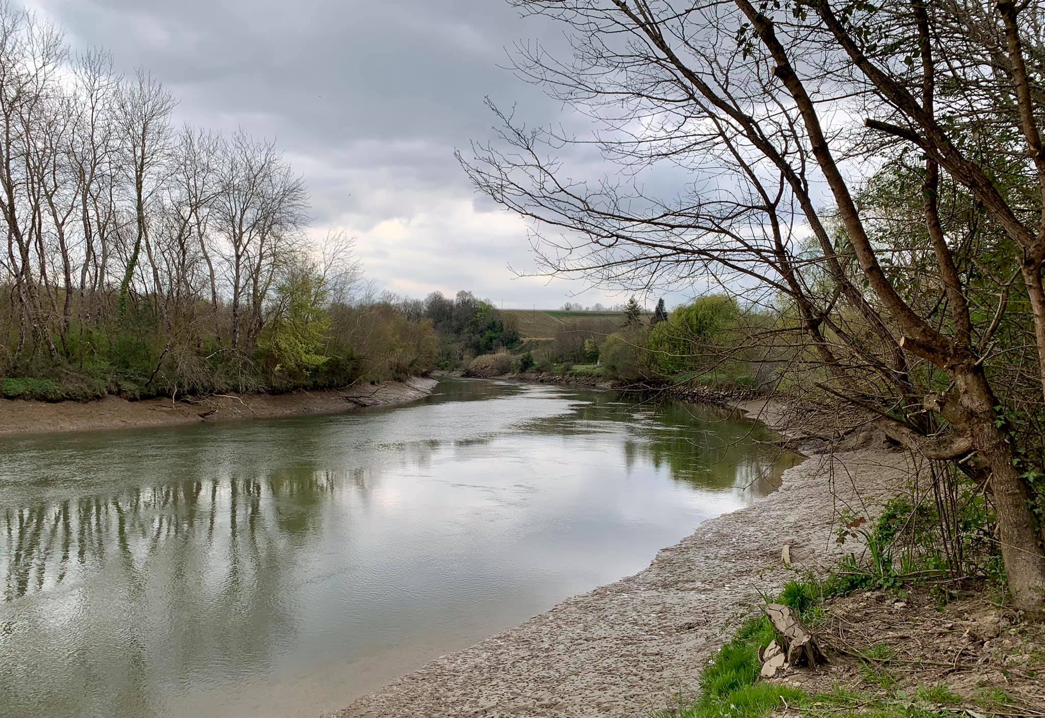 Boucle de la Vallée de l'Isle, Saillans - photo 2