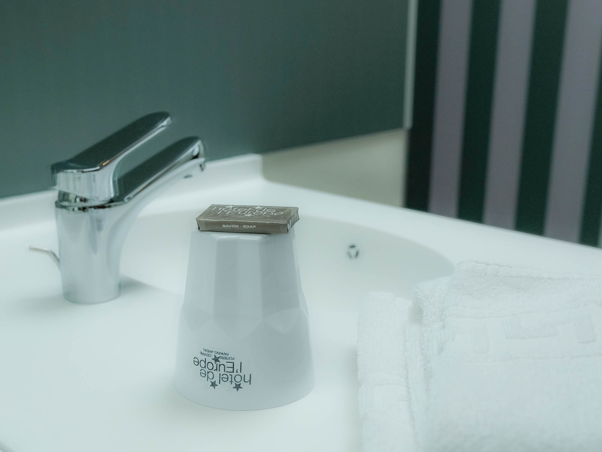 Hôtel de l'Europe, Poitiers - photo 11