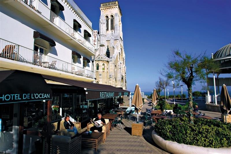 Café de la Mer