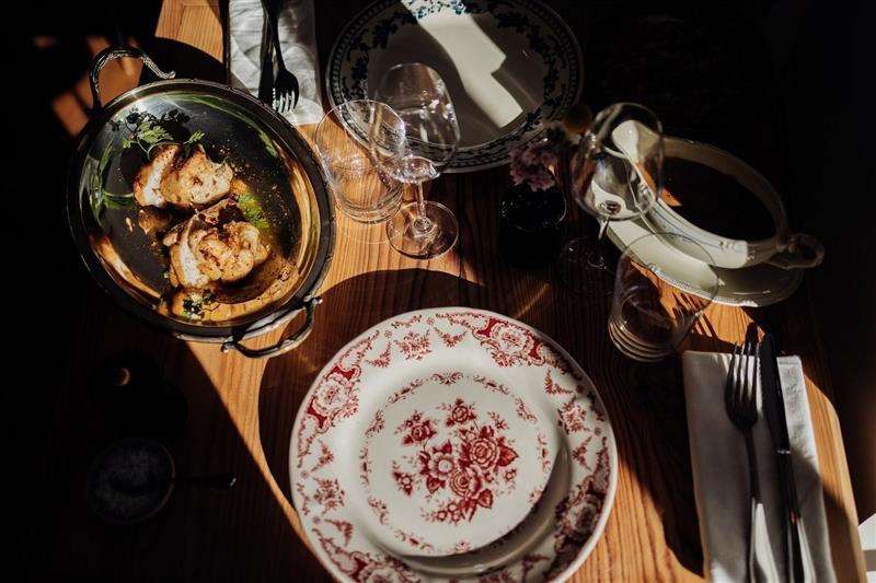 L'Ossau Restaurant