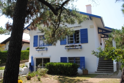 Appartement Ginestous Pierre