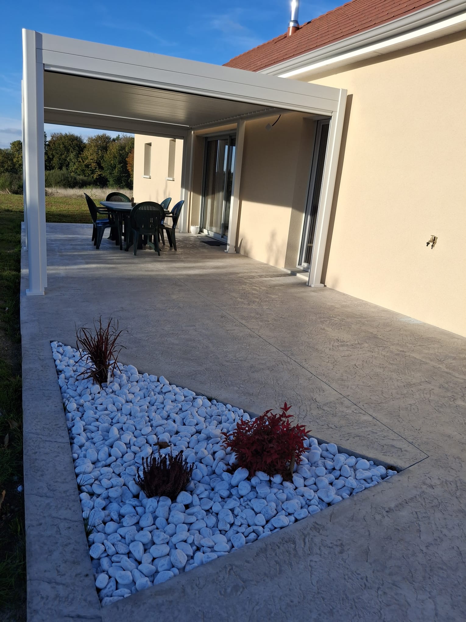 Meublé de Tourisme L'Unik Lac de Vassivière, Royère-de-Vassivière - photo 6