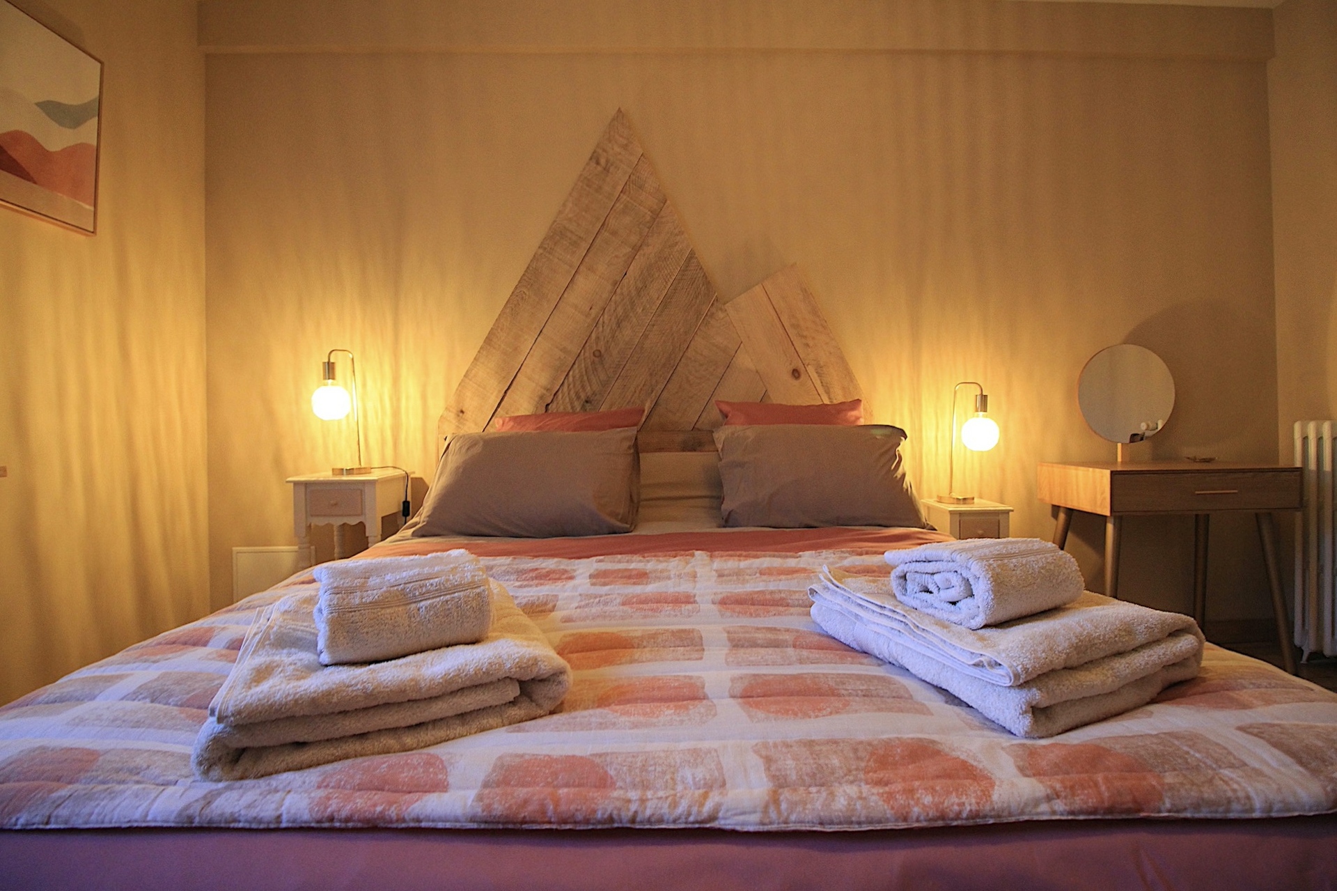 L'air d'Aspe, Accous - photo 7