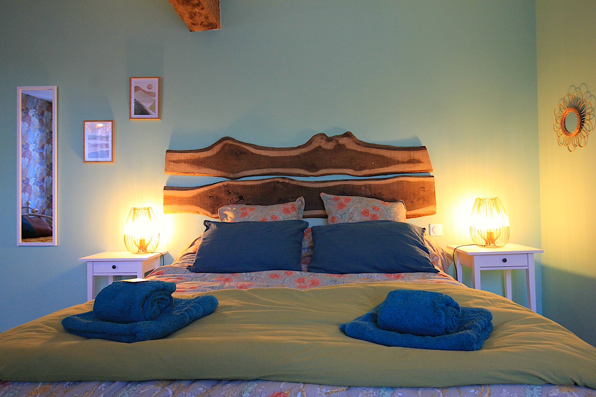 L'air d'Aspe, Accous - photo 6