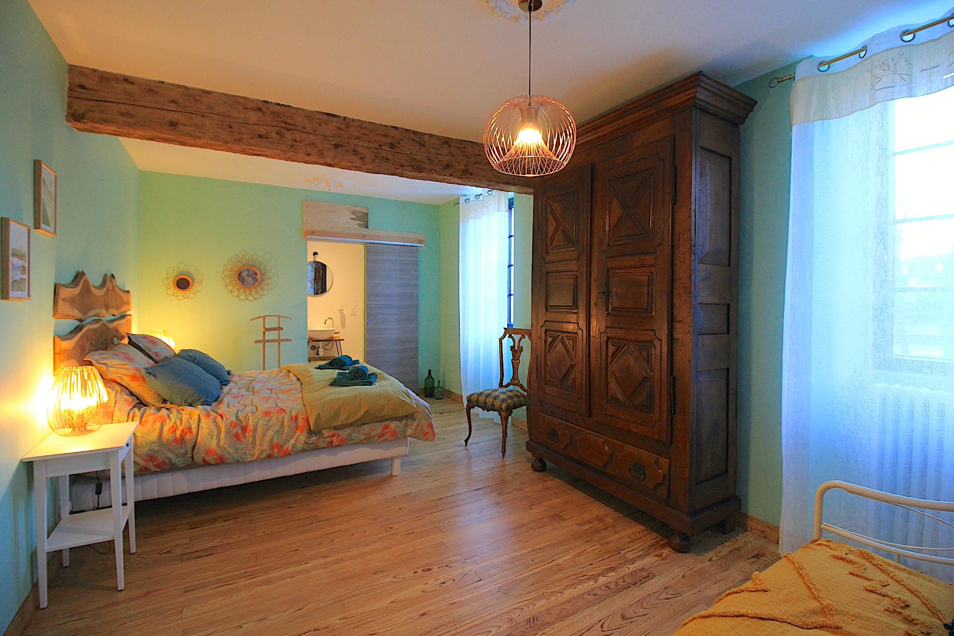 L'air d'Aspe, Accous - photo 9