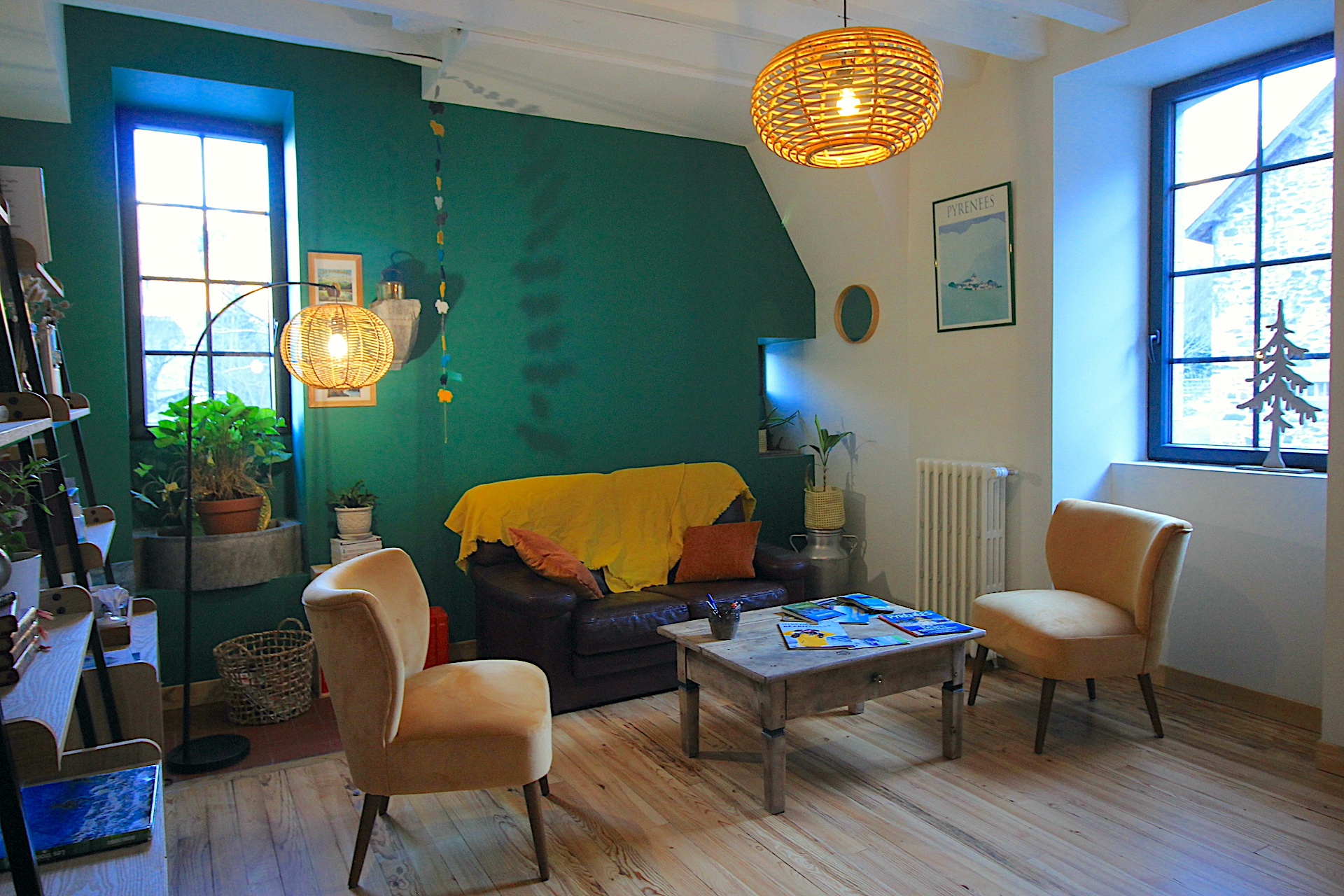 L'air d'Aspe, Accous - photo 3