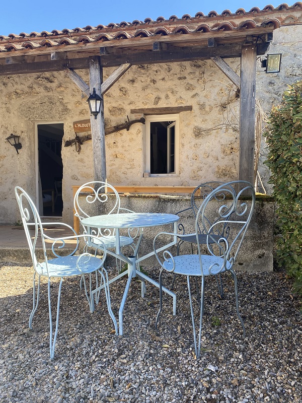 Domaine de Villot - L'Alouette - photo 2