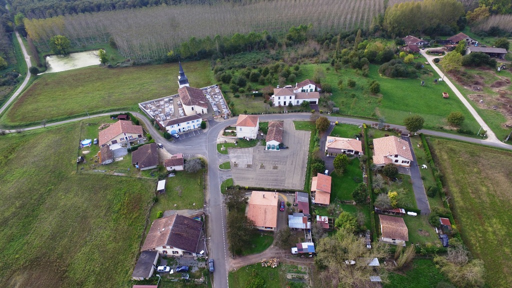 Balade des 3 lavoirs, Préchacq-les-Bains - photo 2