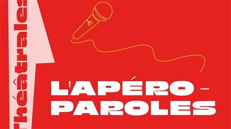 L'apéro paroles