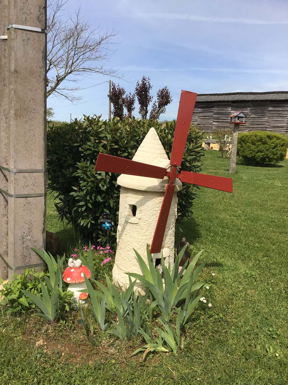 L'Arche chambres d'hôtes, Proissans - photo 19
