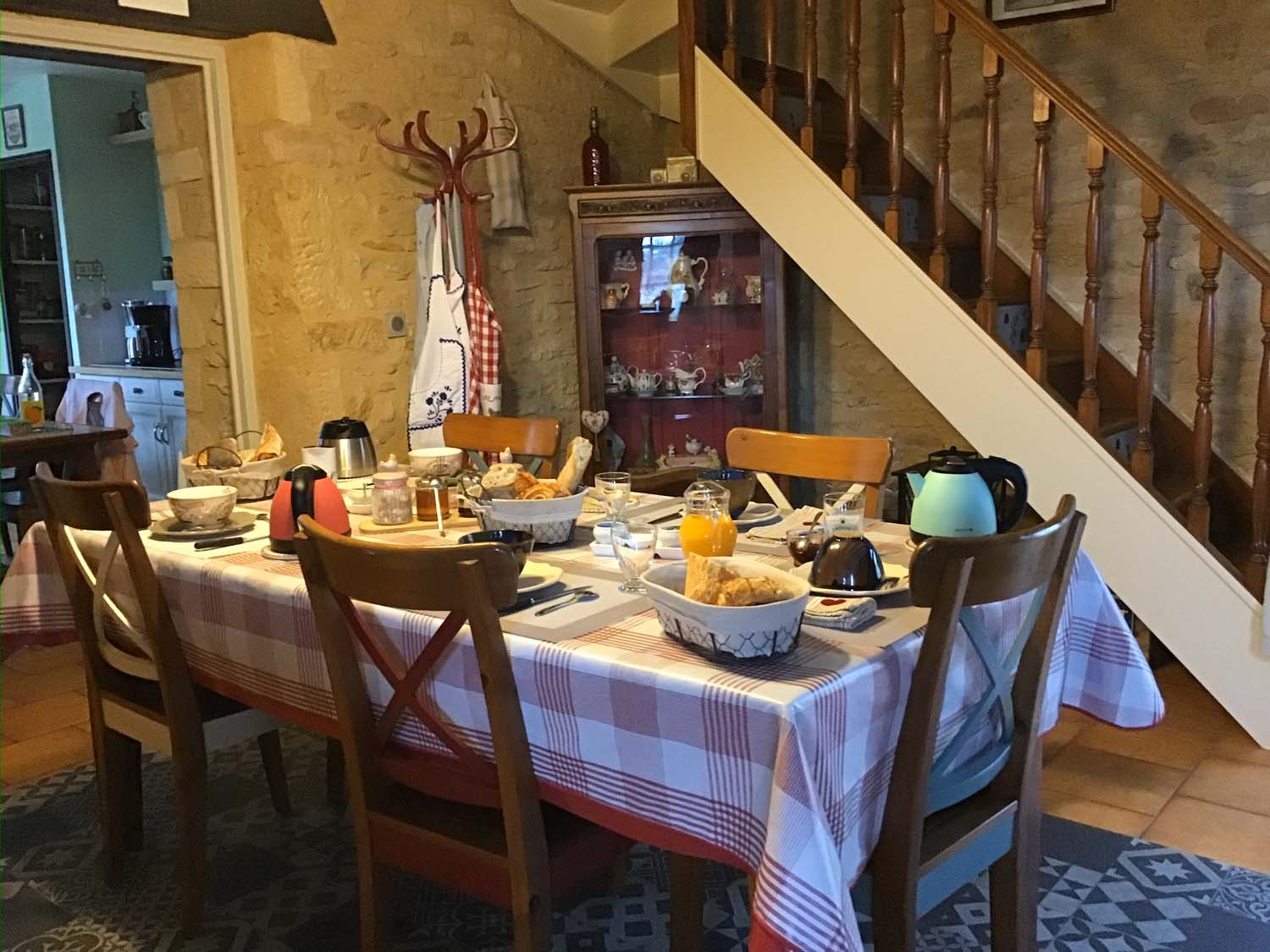 L'Arche chambres d'hôtes, Proissans - photo 23