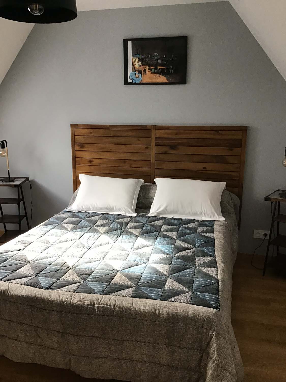 L'Arche chambres d'hôtes, Proissans - photo 14