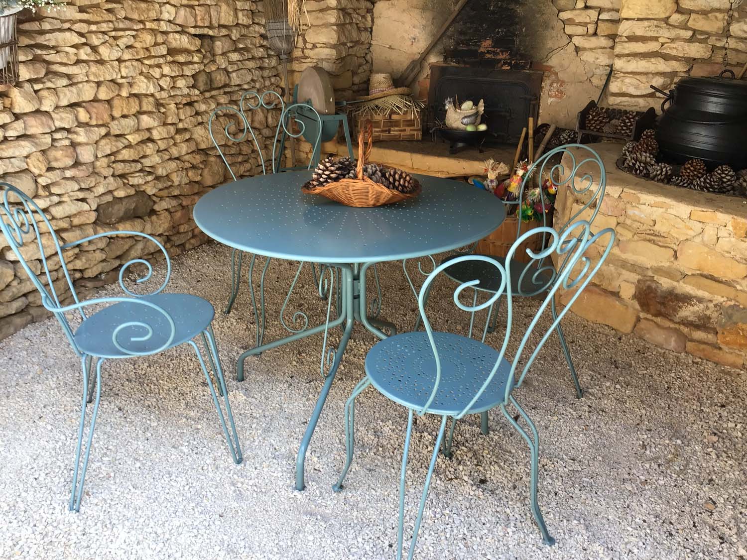 L'Arche chambres d'hôtes, Proissans - photo 18