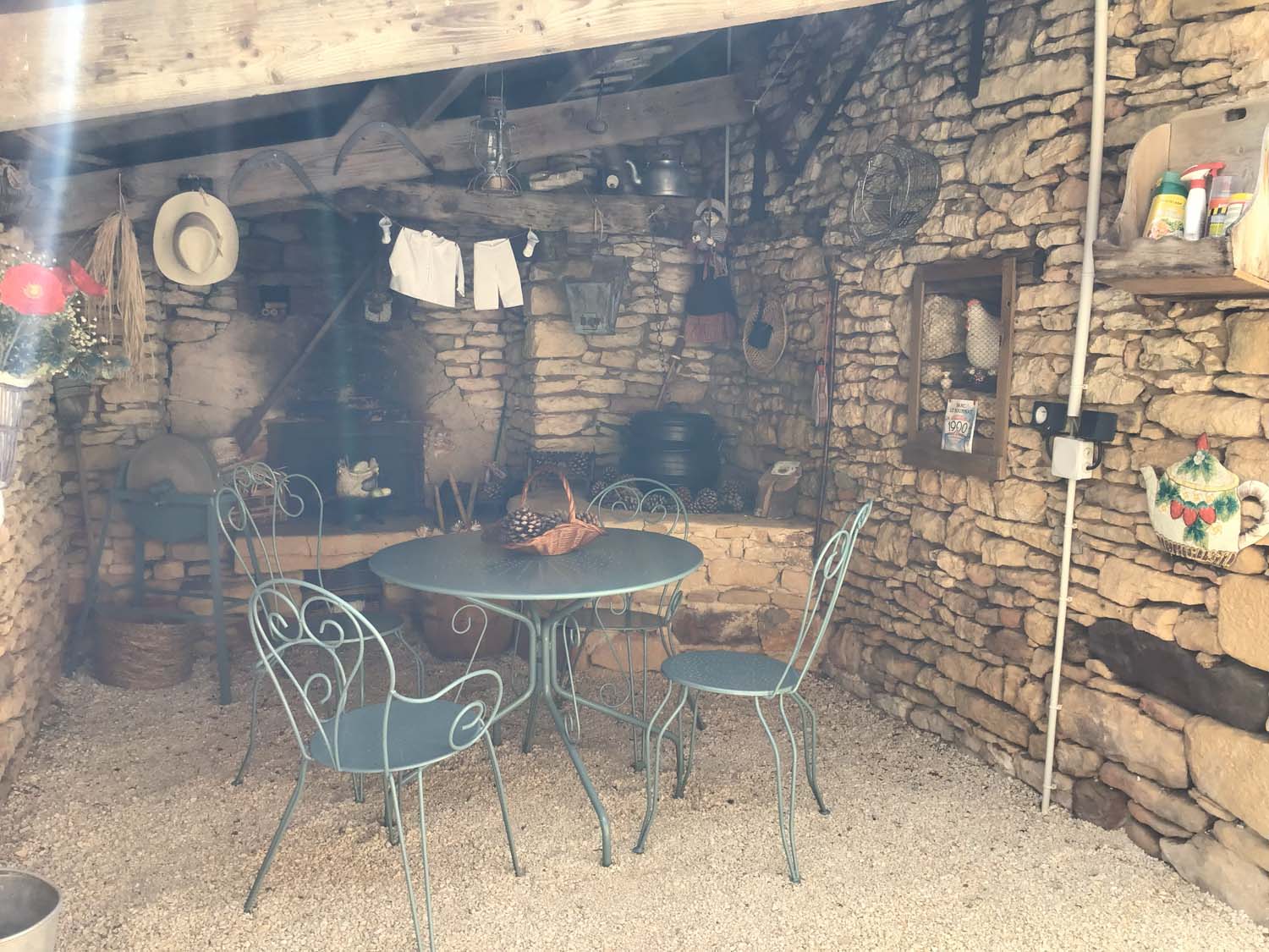 L'Arche chambres d'hôtes, Proissans - photo 6