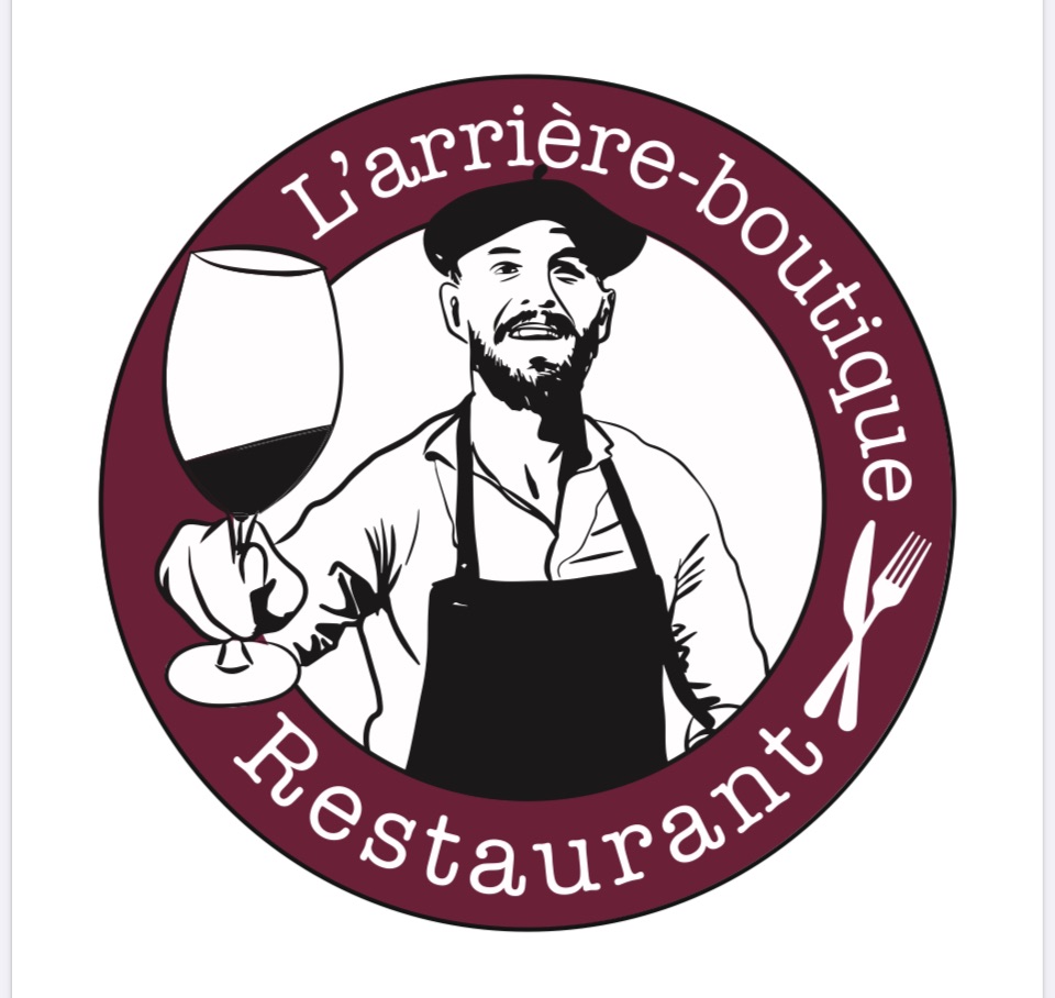 L'arrière Boutique