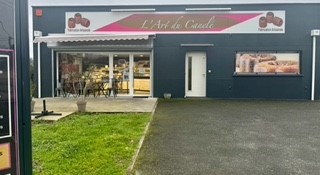 L'art du canelé