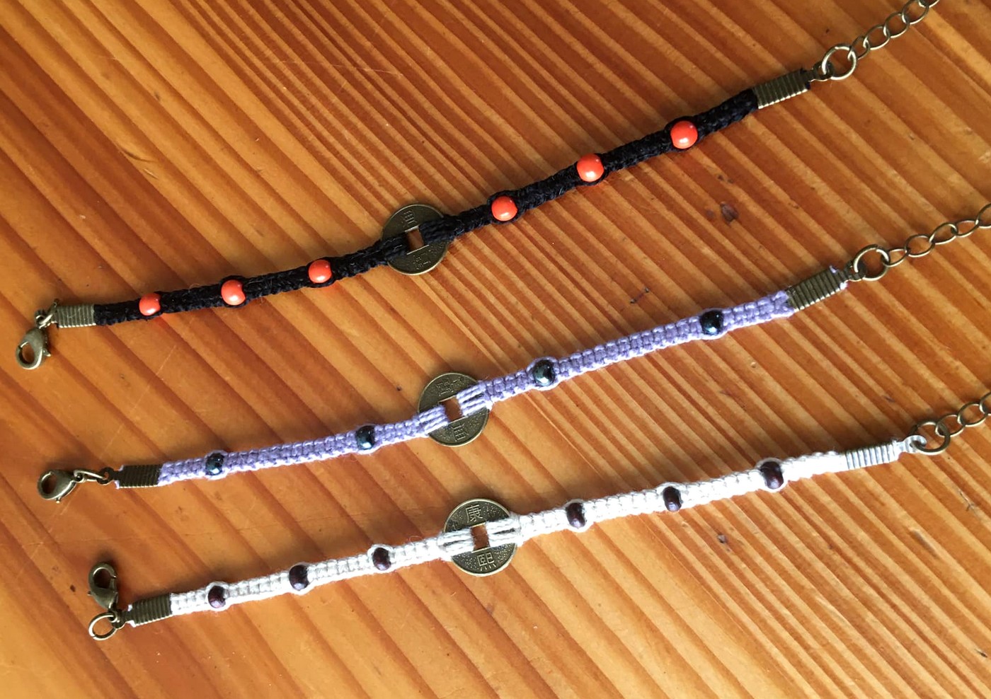 L'atelier de Katissou