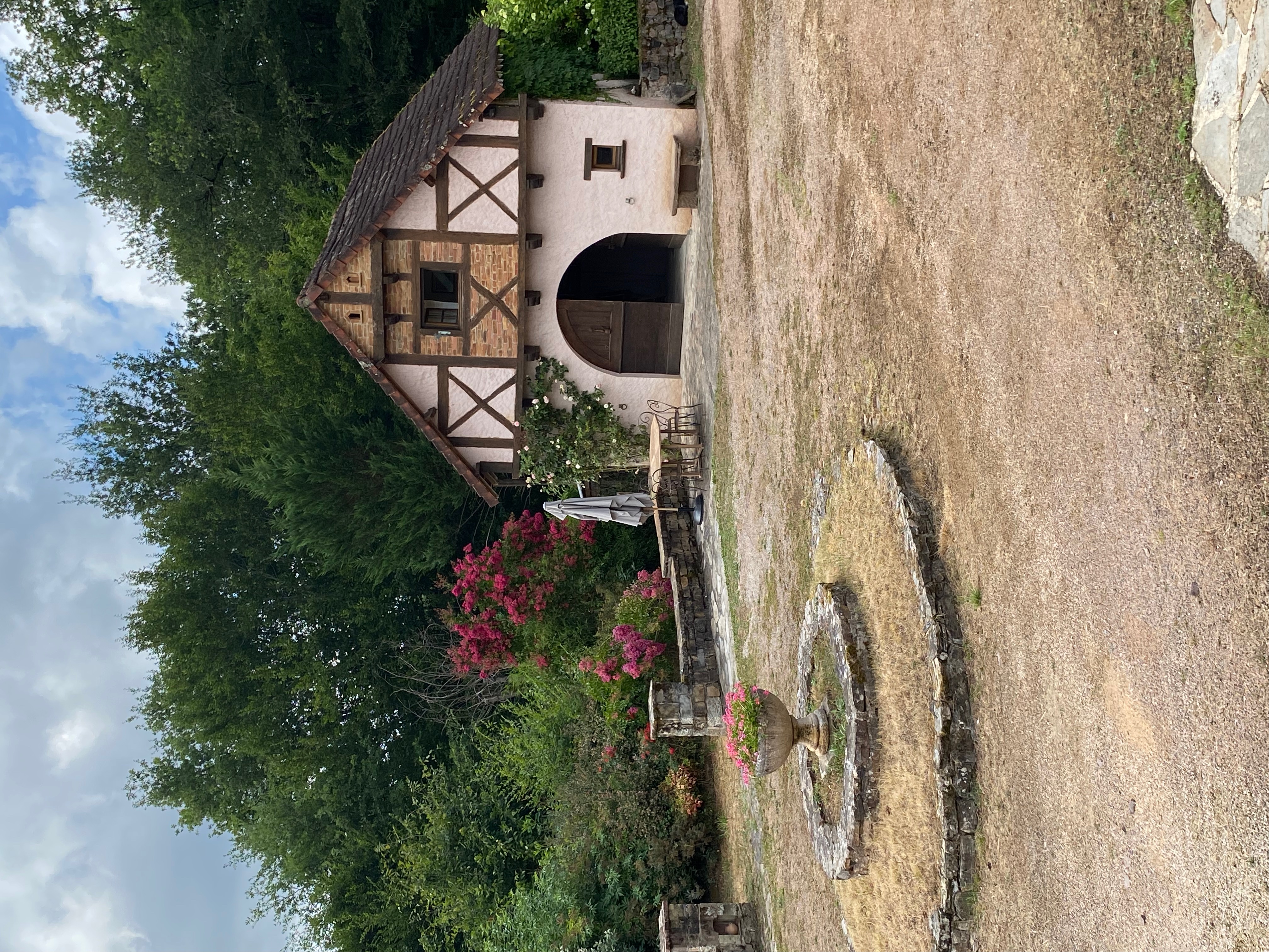 L'Atelier du Reyrand - Gîte, Lostanges - photo 12