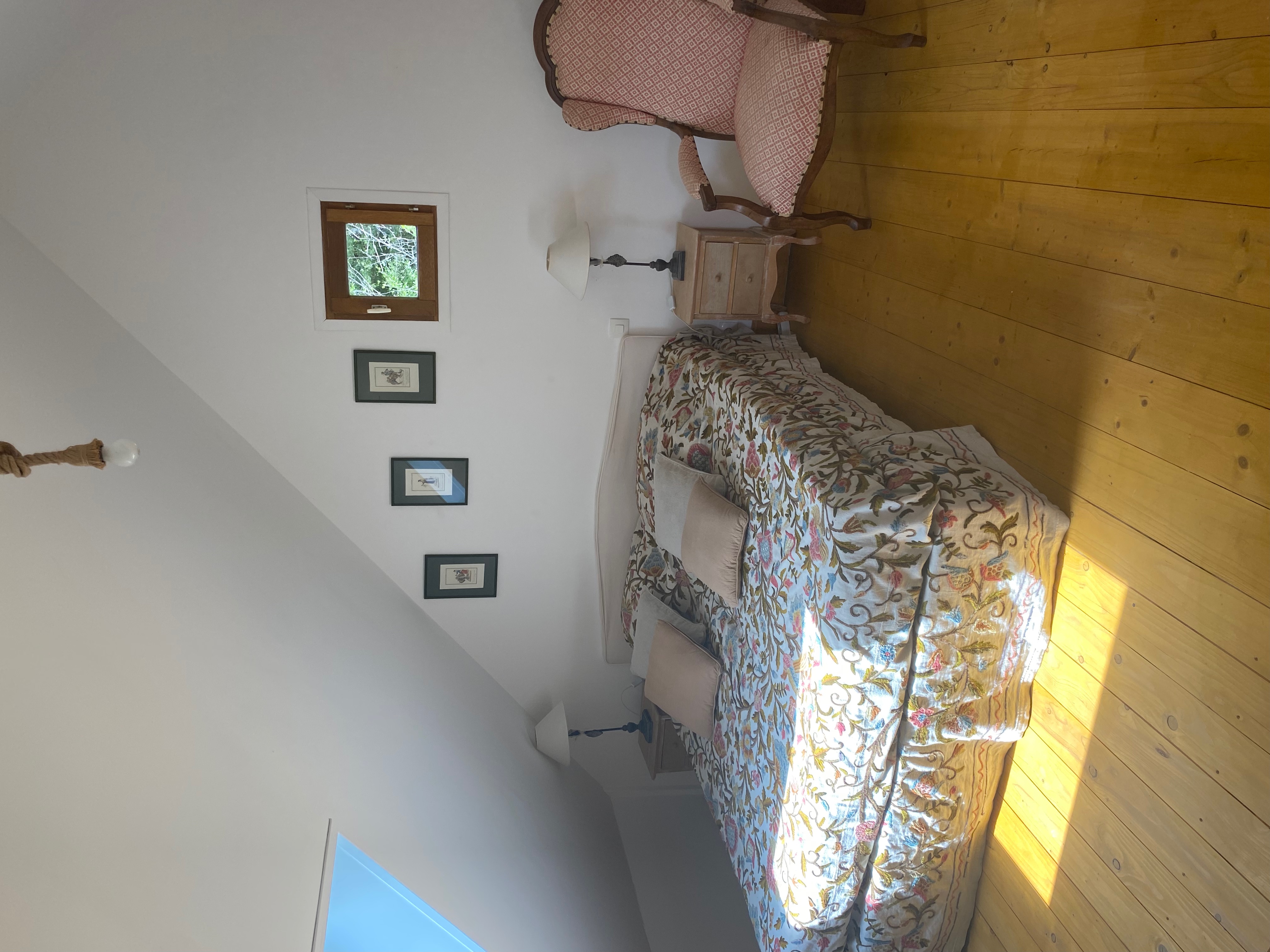 L'Atelier du Reyrand - Gîte, Lostanges - photo 9