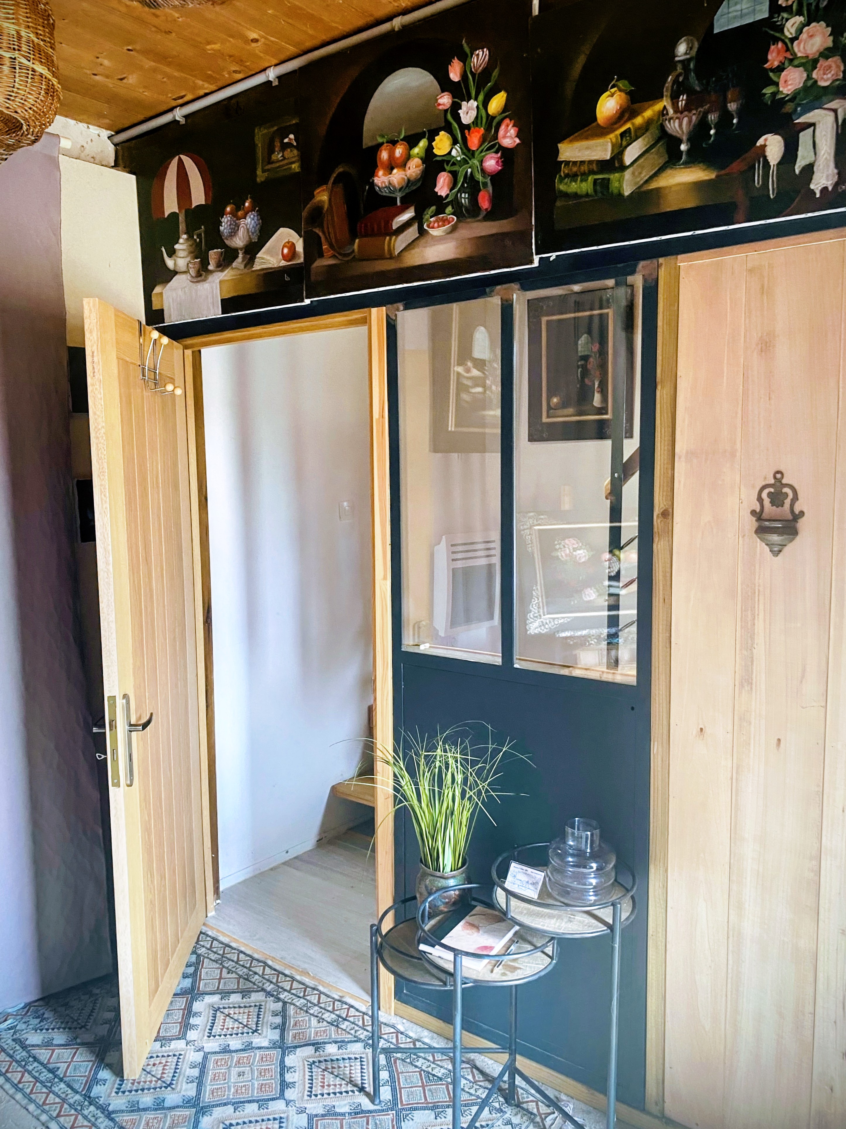 L'Atelier du Reyrand - Gîte, Lostanges - photo 15