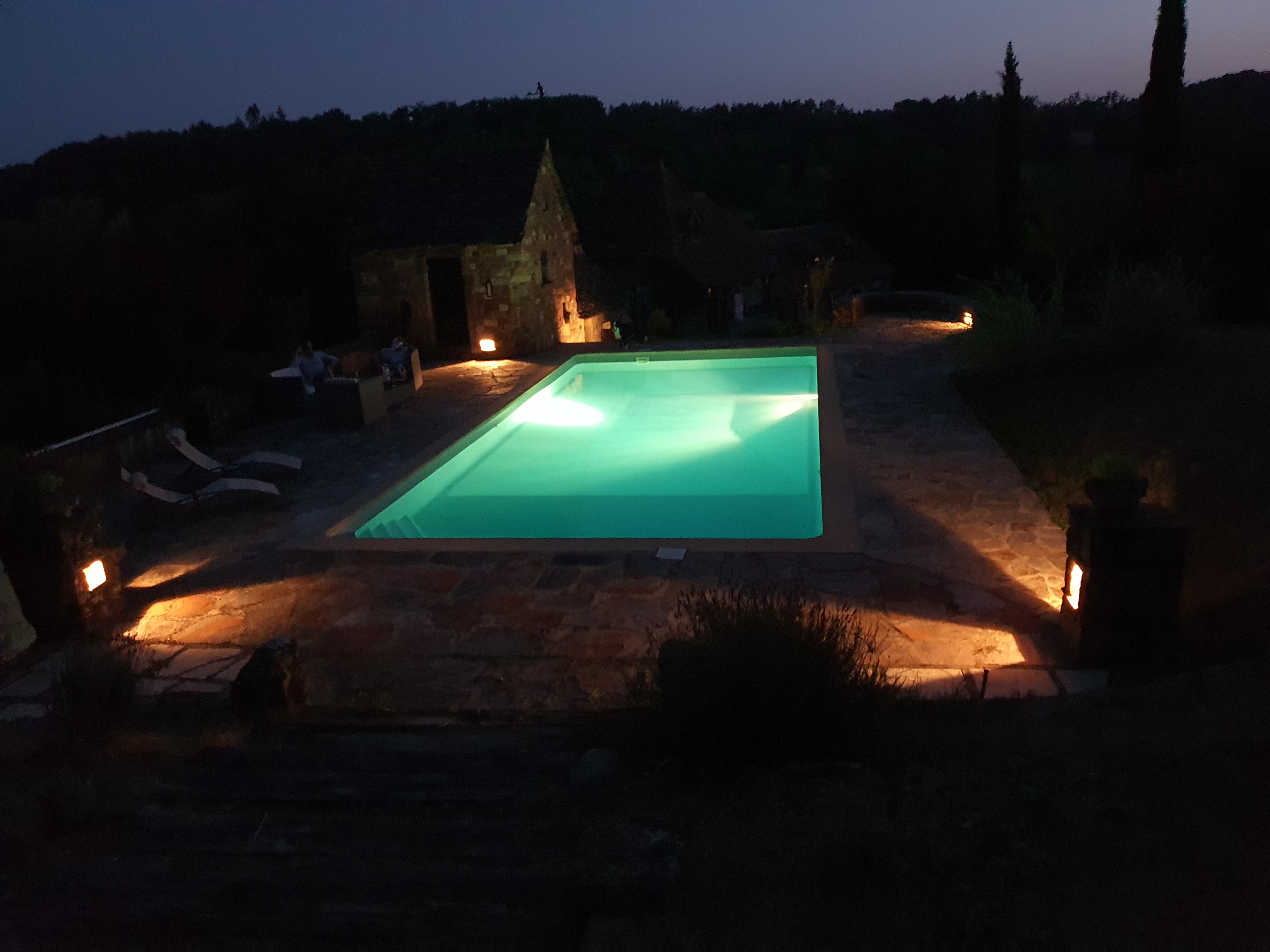 L'Atelier du Reyrand - Gîte, Lostanges - photo 13