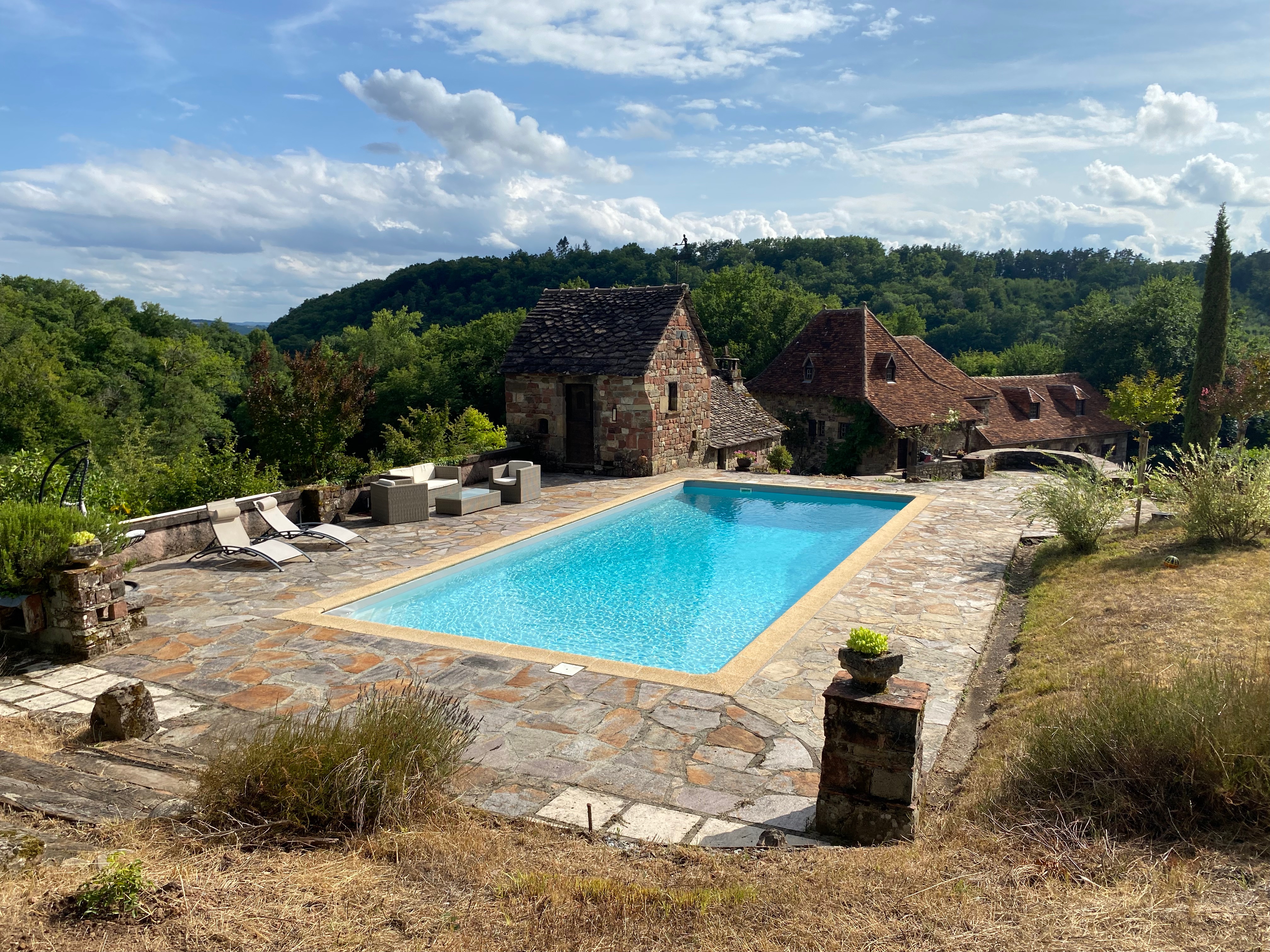 L'Atelier du Reyrand - Gîte, Lostanges - photo 16