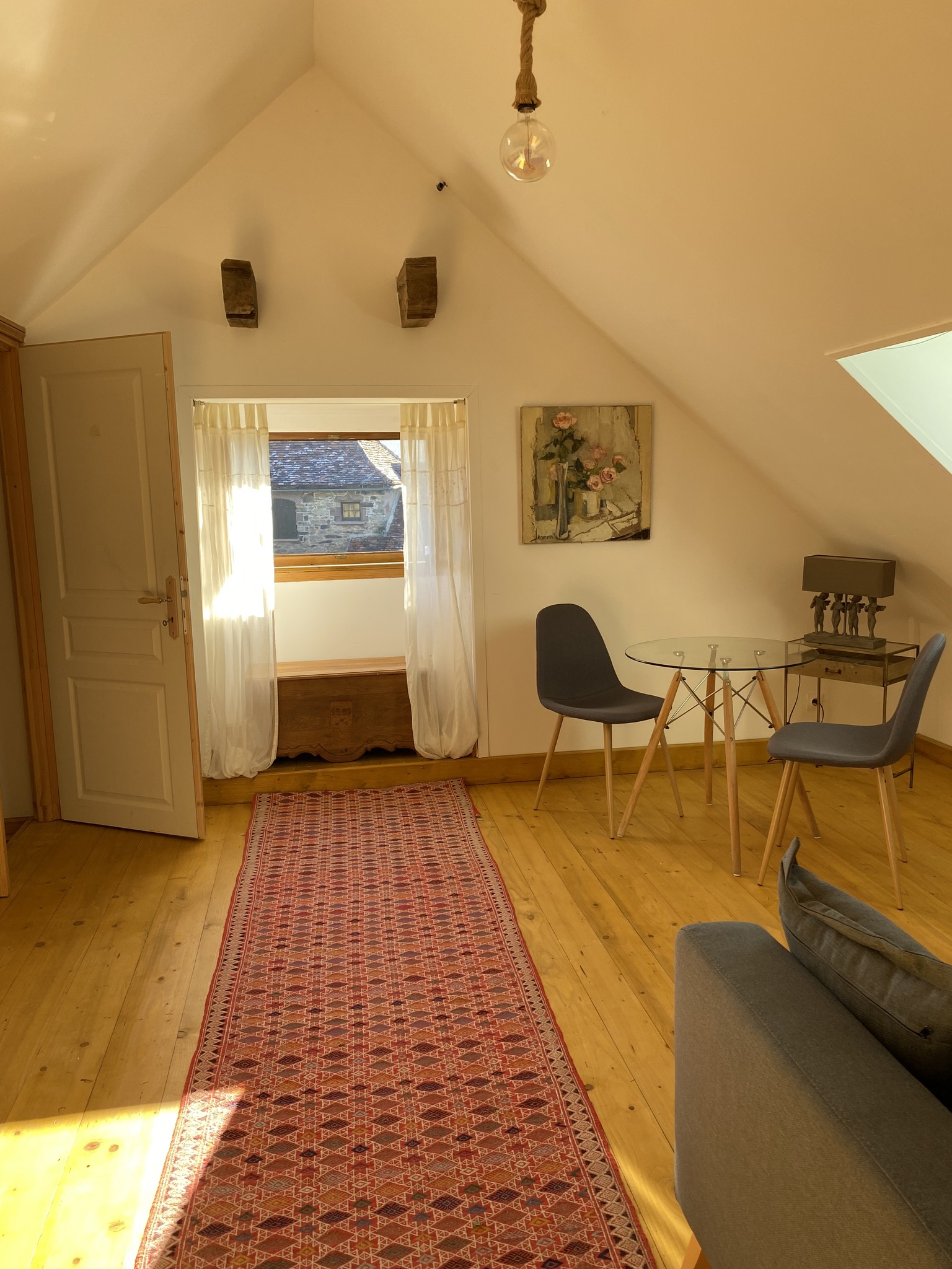 L'Atelier du Reyrand - Gîte, Lostanges - photo 11