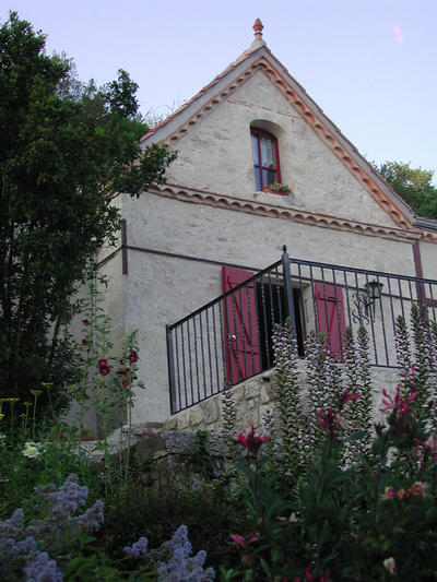 L'atelier du roc, Port-Sainte-Marie - photo 5