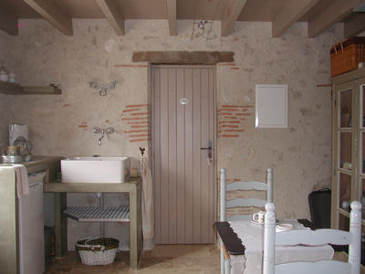 L'atelier du roc, Port-Sainte-Marie - photo 3