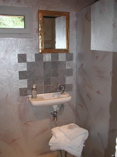 L'atelier du roc, Port-Sainte-Marie - photo 2