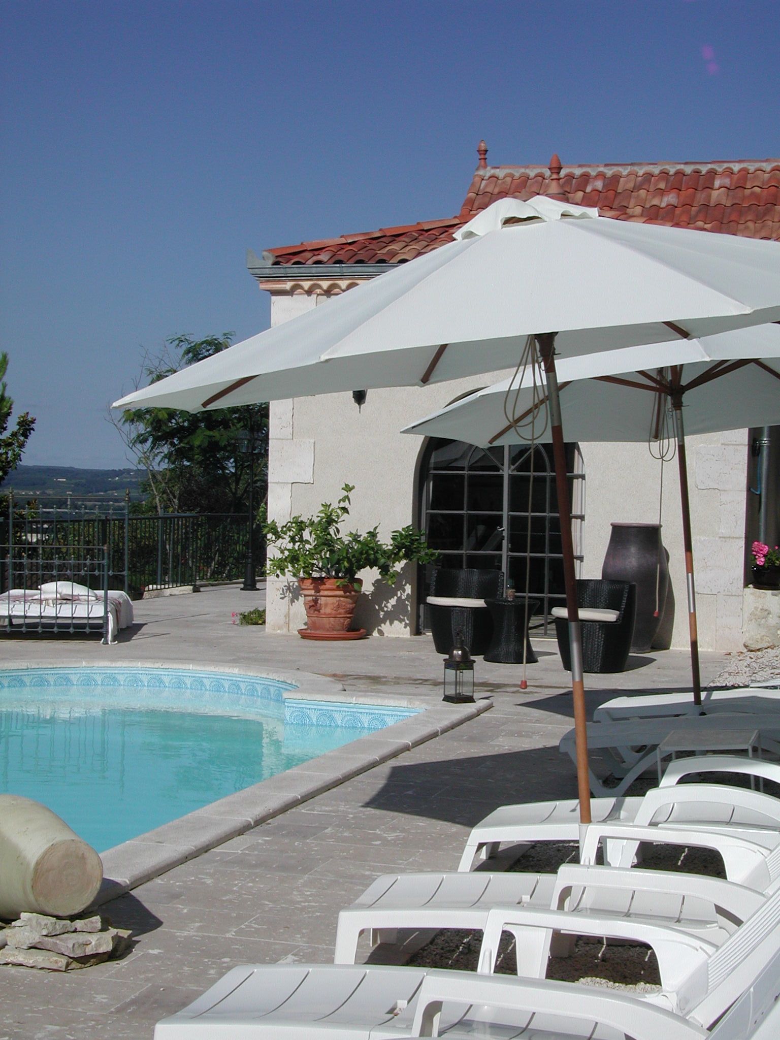 L'atelier du roc, Port-Sainte-Marie