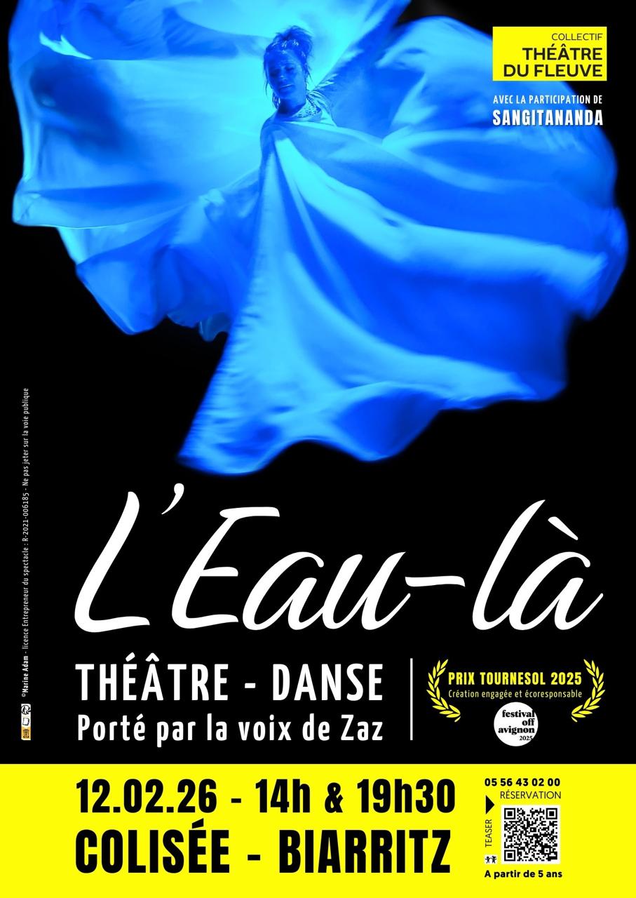L’Eau-là