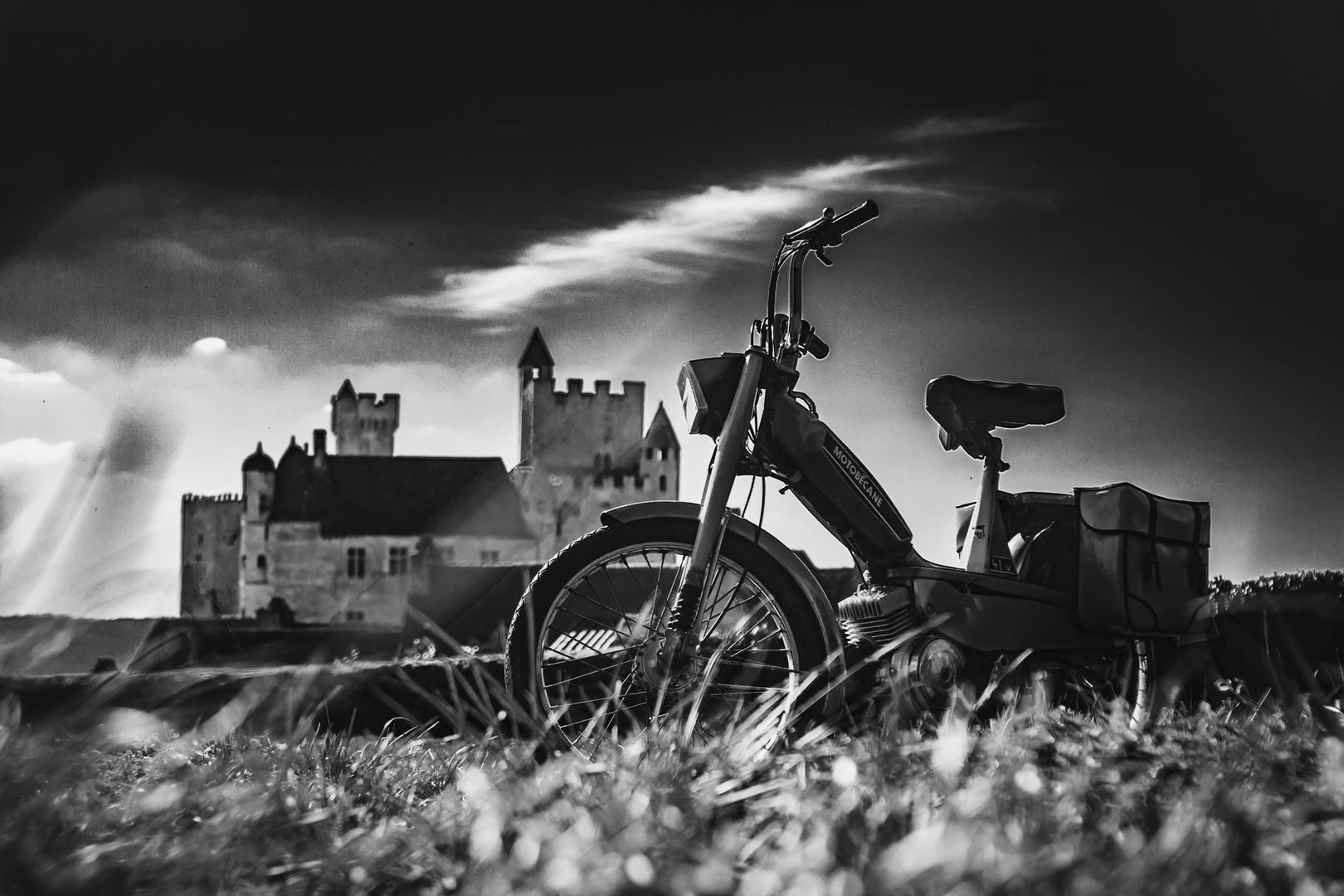 L'Echapétoire - photo 4