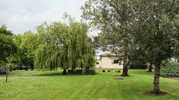 L'Ecrin de Verdure, Eugénie-les-Bains - photo 5