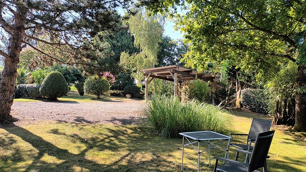 L'Ecrin de Verdure, Eugénie-les-Bains - photo 7