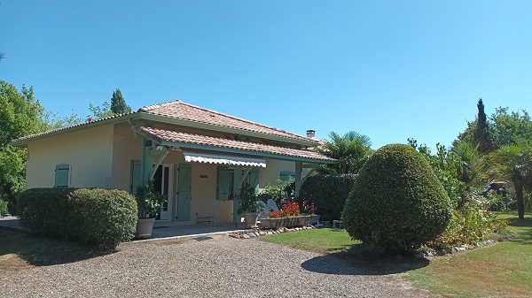 L'Ecrin de Verdure