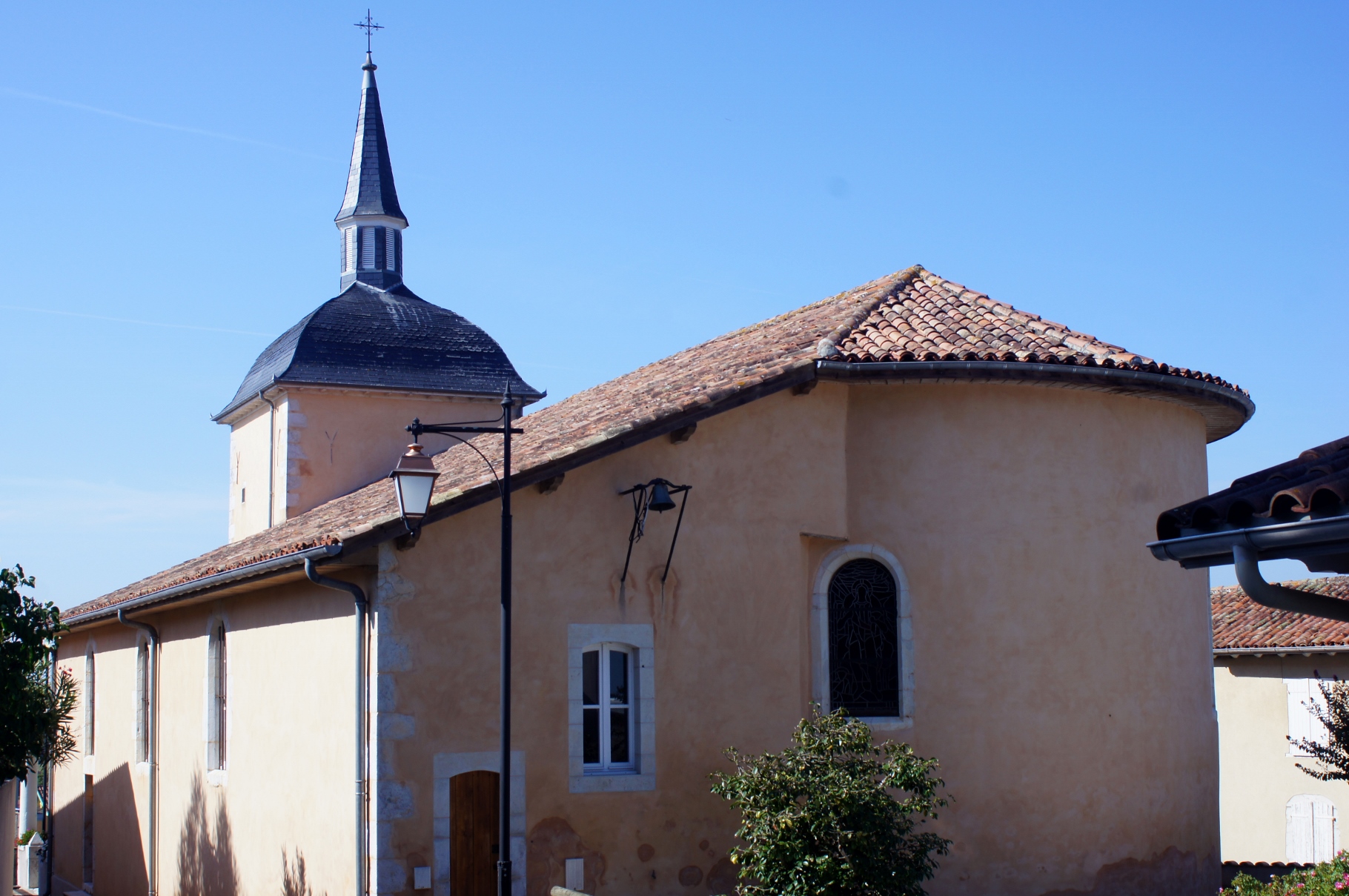 Église Saint Jacques