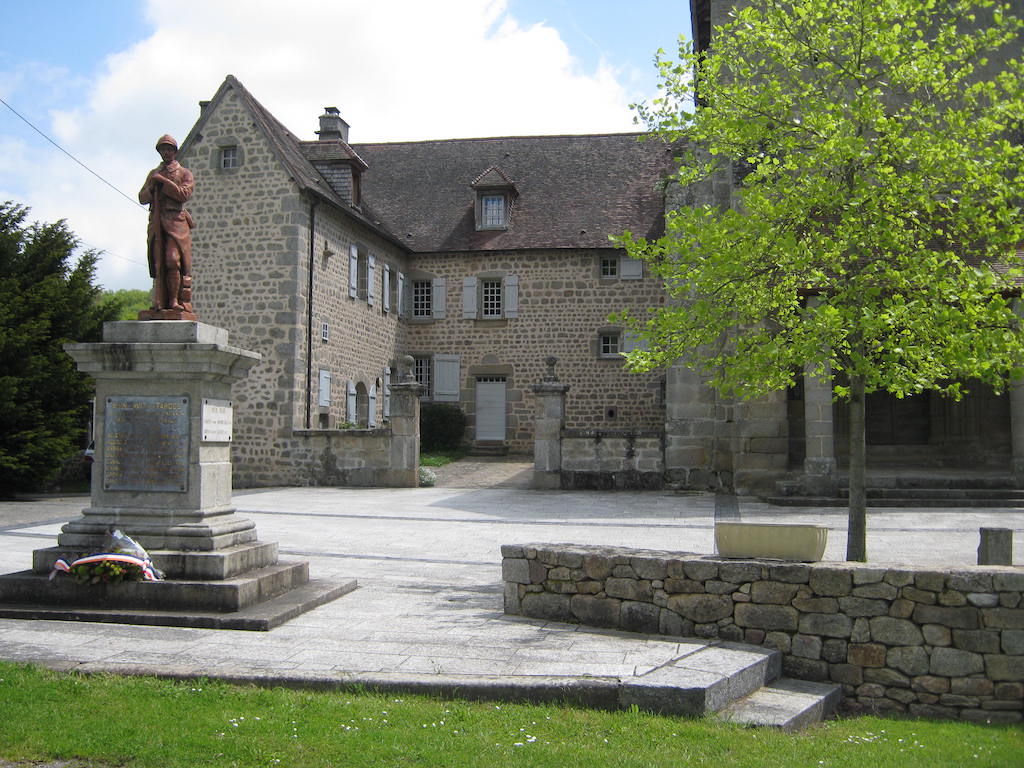 Location "Gîte de Saint-Avit-de-Tardes", Saint-Avit-de-Tardes - photo 8