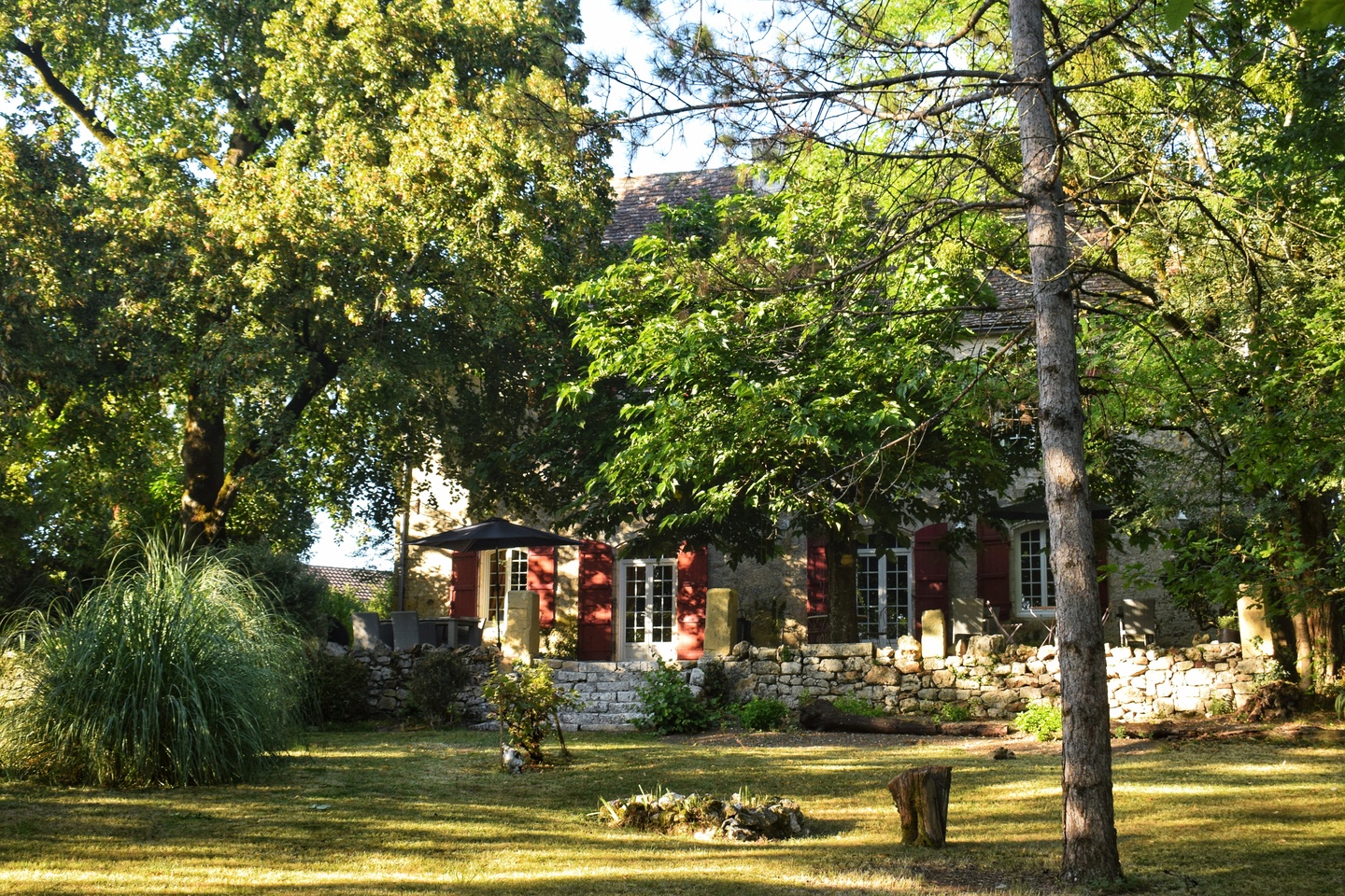 L'élégance périgourdine and SPA, Beaumontois en Périgord
