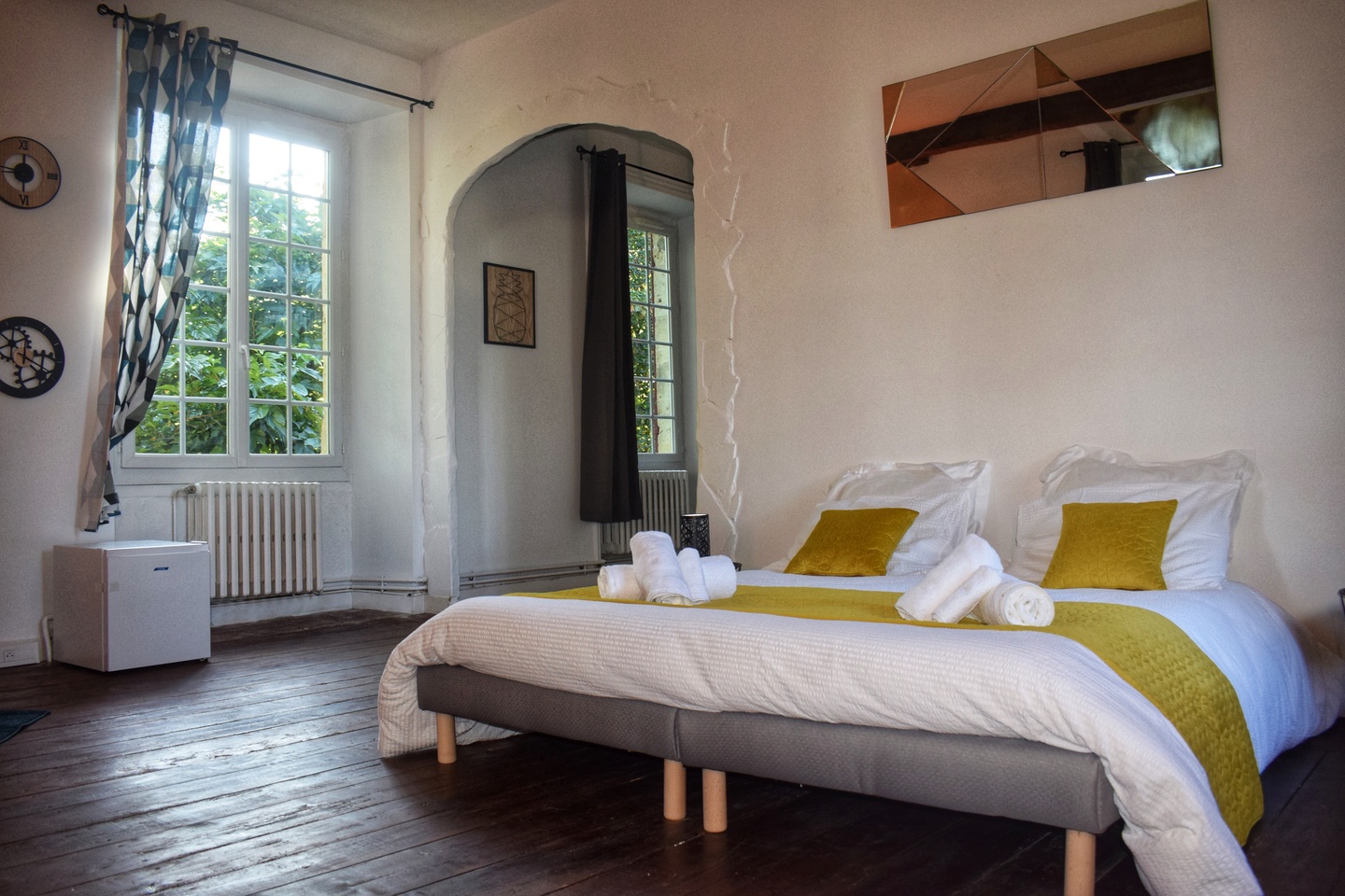 L'élégance périgourdine and SPA, Beaumontois en Périgord - photo 8